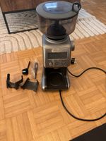 Kaffeemühle Sage Smart Grinder Pro