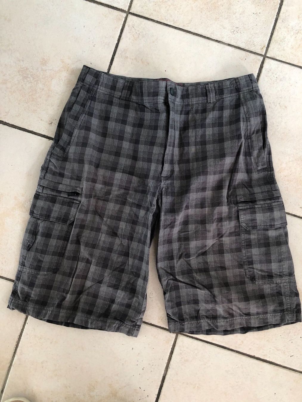 Pantaloni: Lafuma dryway Wandershorts Gr.48 – Nuovo (secondo la descrizione) da Obergerlafingen venduto da cabo4