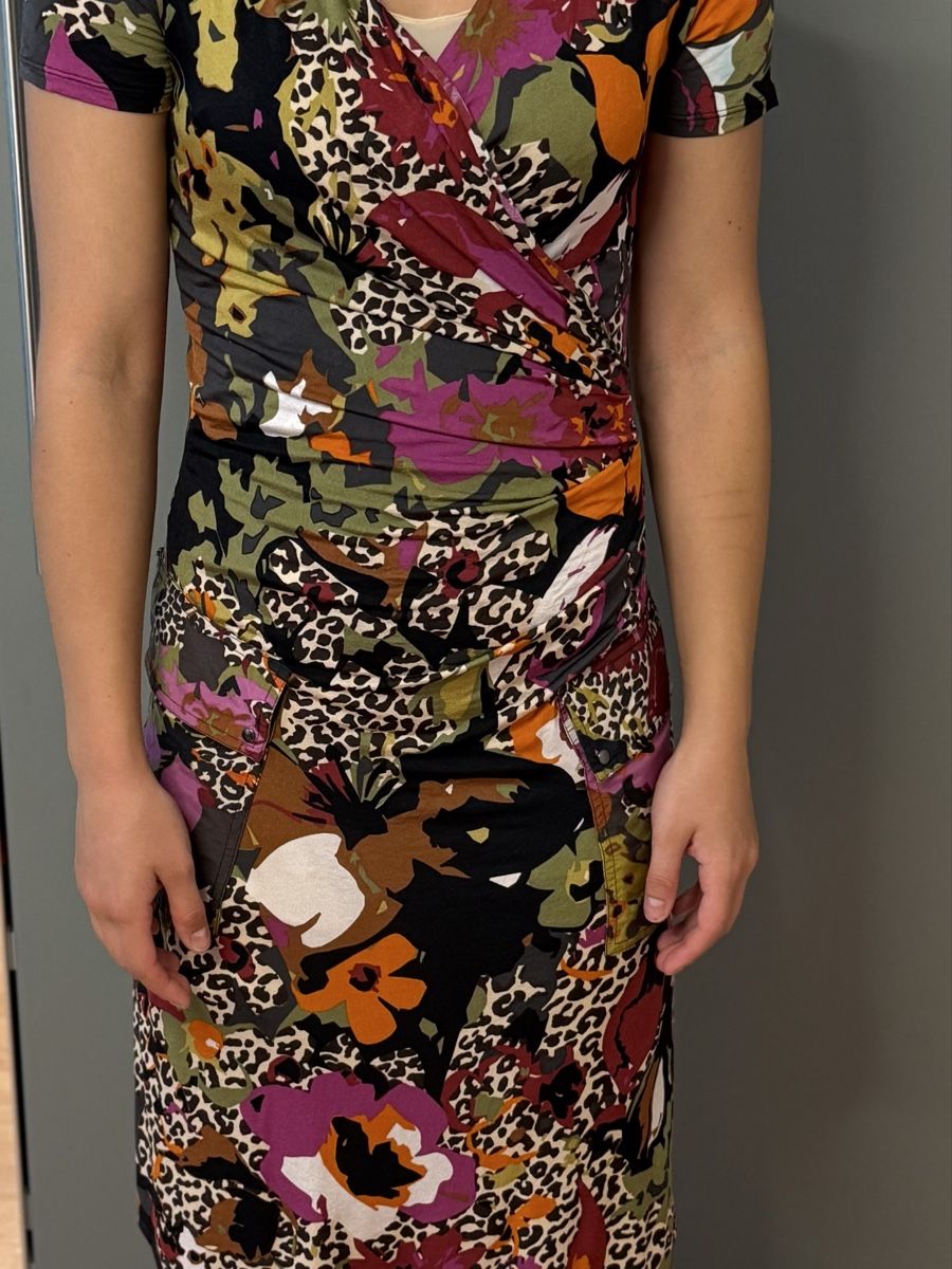 Max Mara Vestiti: Max Mara Kleid, Grösse S / 36 – Usato da Muttenz venduto da Susanne81002 3