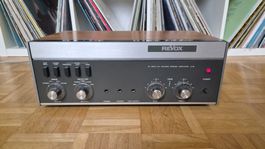 Revox A78 MK1 Vollverstärker