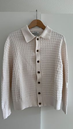 Cos Cardigan Relaxed fit