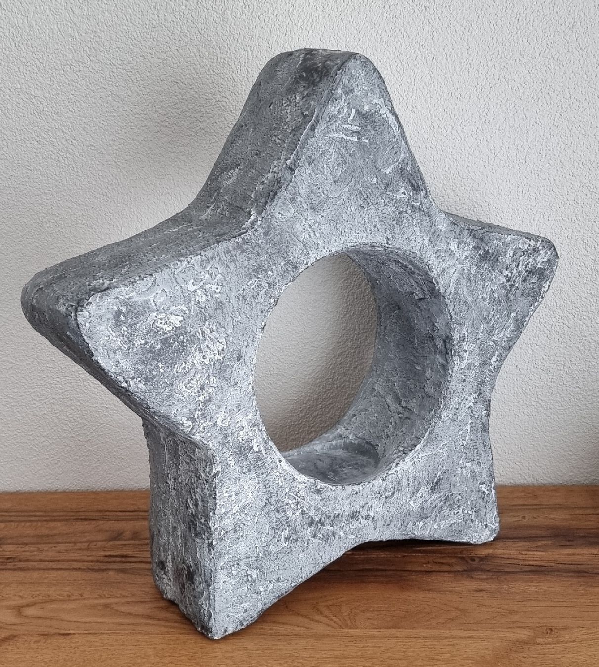 Tutte le decorazioni: Stein Optik Stern – Nuovo (secondo la descrizione) da Frauenfeld venduto da Bleeddragon