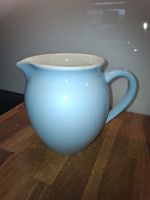 Rössler Krug hellblau 1.5liter