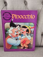 Disney en BD - Pinocchio