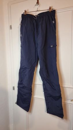 TRENTO Hose Größe 38-M