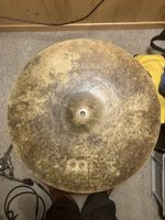 Meinl Byzance 16“ Extra Dry Thin Crash