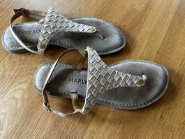 Zehentrenner Sandalen-Basis Comfort von "Hey Marly"