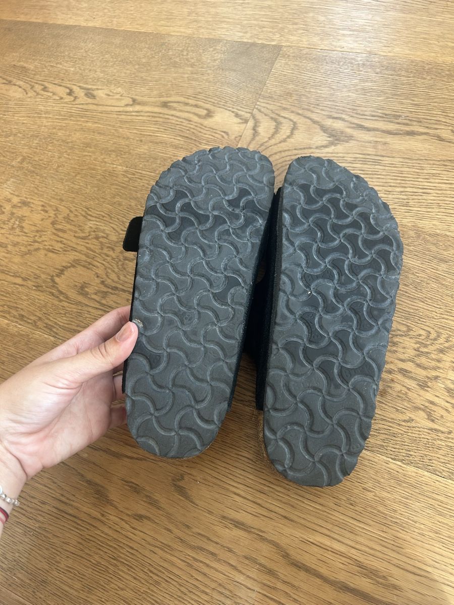 Birkenstock Scarpe da uomo: Birkenstock Grösse 39 – Usato da Hausen am Albis venduto da leonie.mitti 3