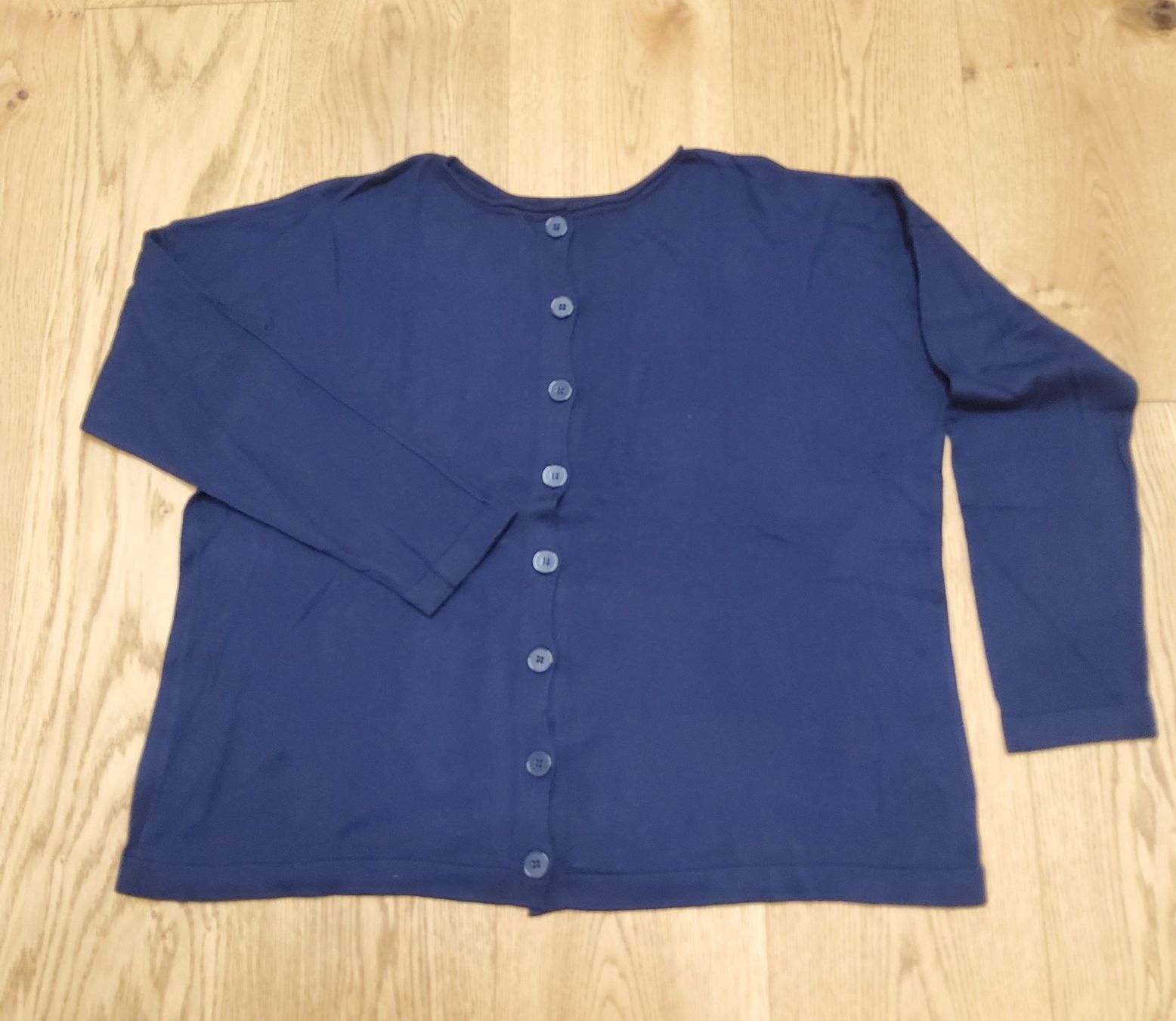 Benetton Lotti di vestiti: Kleiderpacket 5 Teile – Usato da Naters venduto da 3904Naters 6