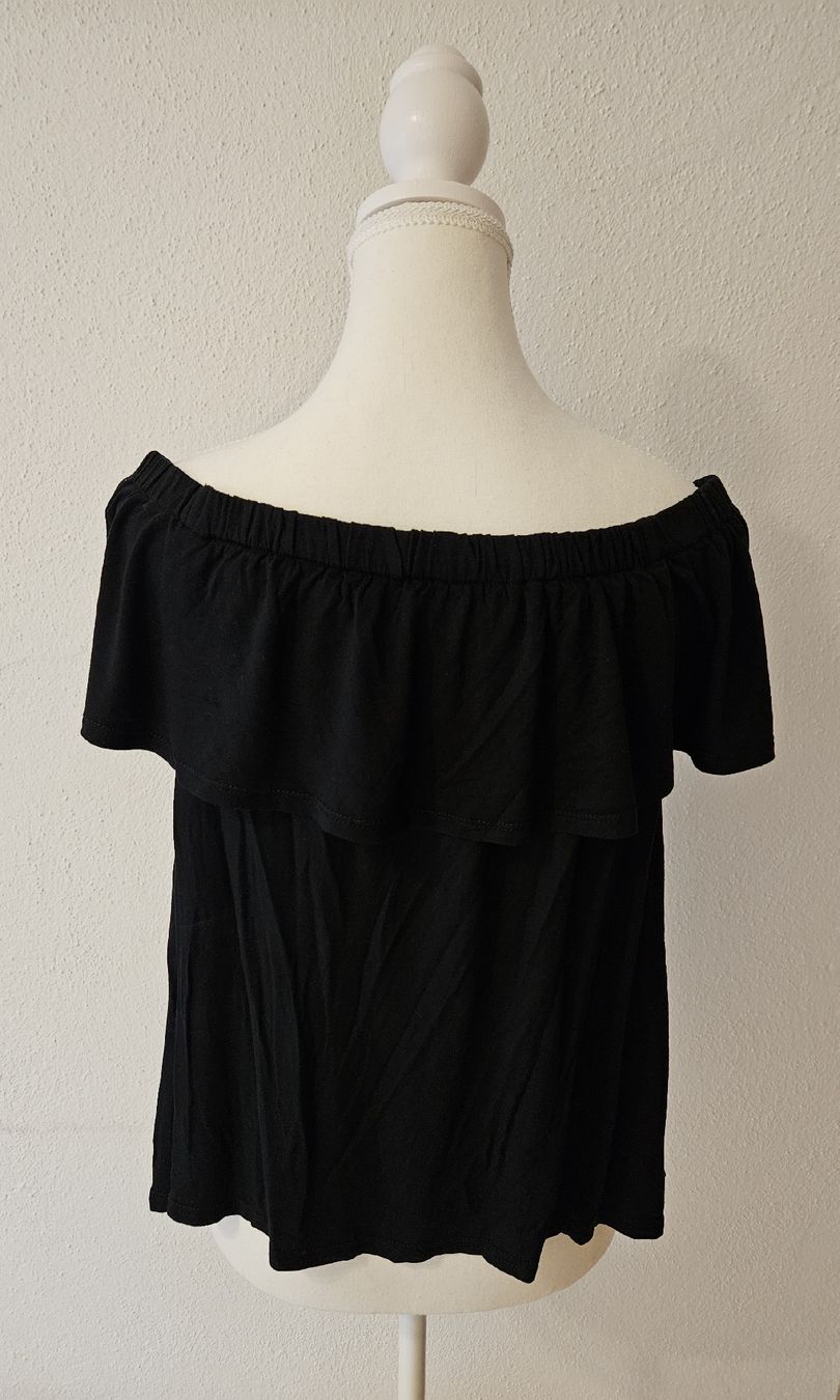 Buffalo T-shirt: Shirt Carmen – Nuovo (secondo la descrizione) da Domat/Ems venduto da Snoopy20010 1