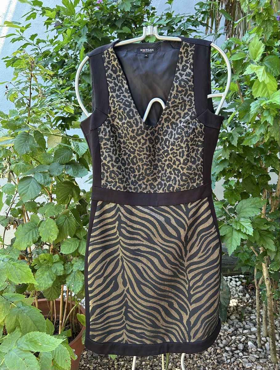 Morgan Robes: Robe Morgan, taille M – D'occasion à Lausanne par Recycool