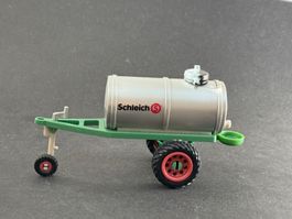 Schleich Tränkewagen 42041 Wagen