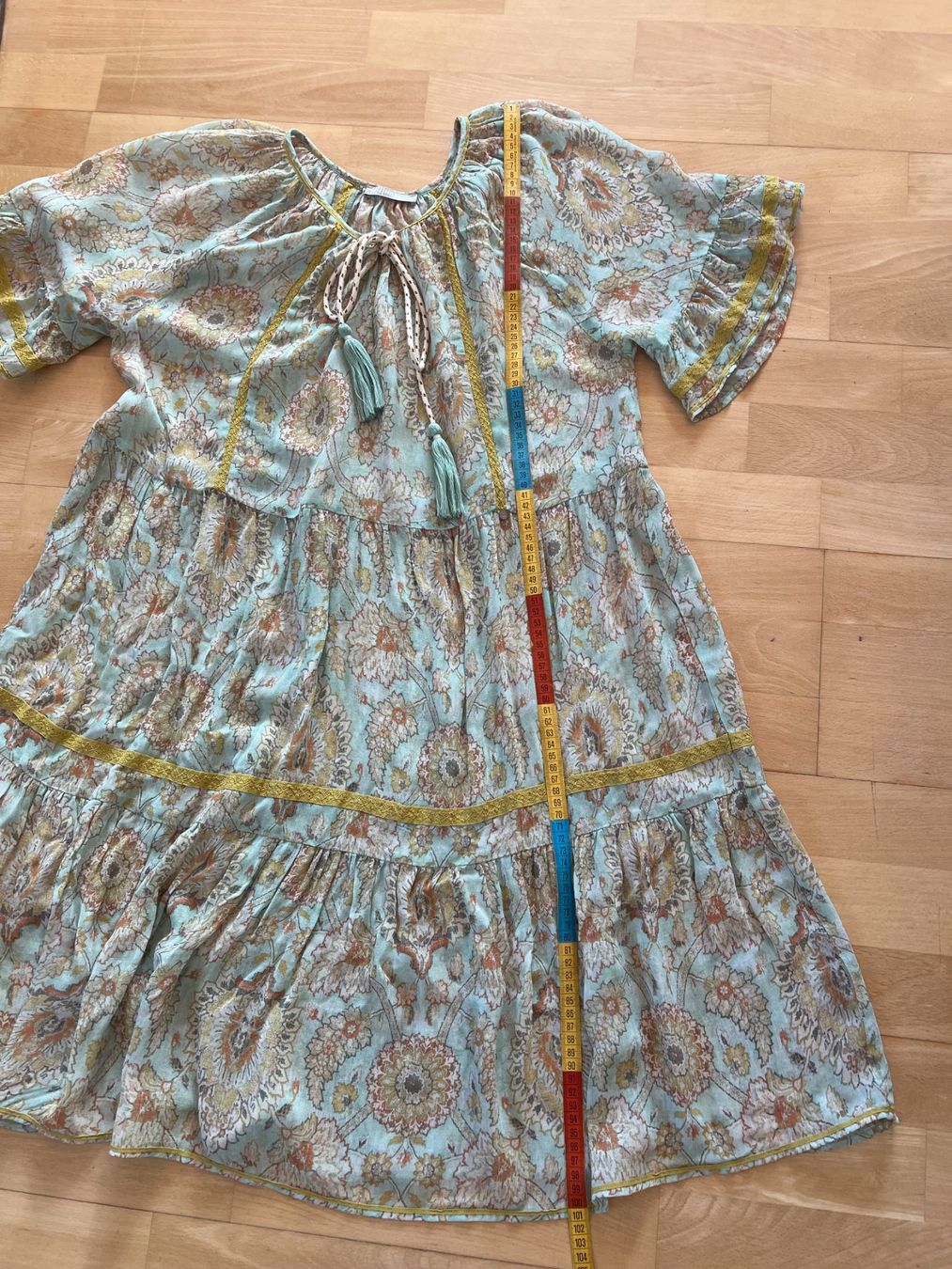 Nile Vestiti: NILE Damen Kleid, Gr. L – Usato da Worb venduto da farben20zauber 7
