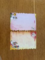 Briefpapier Diddl kariert 