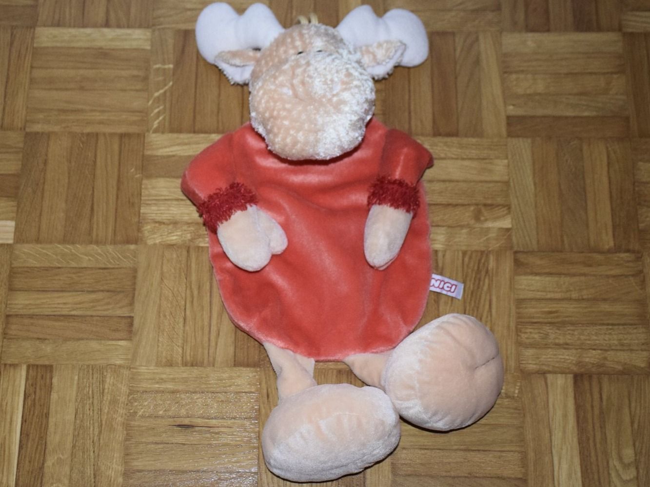 Nici Altri elettrodomestici e apparecchi d’epoca: Nici Bettflasche Hülle oder für das Pyjama oder so:-) – Usato da Wetzikon ZH venduto da Wetzicardo25