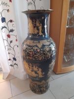Imitation einer chinesischen Vase