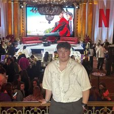 Profile image of Tyler_YR