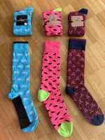 Unisex socken 3stk= 27CHF