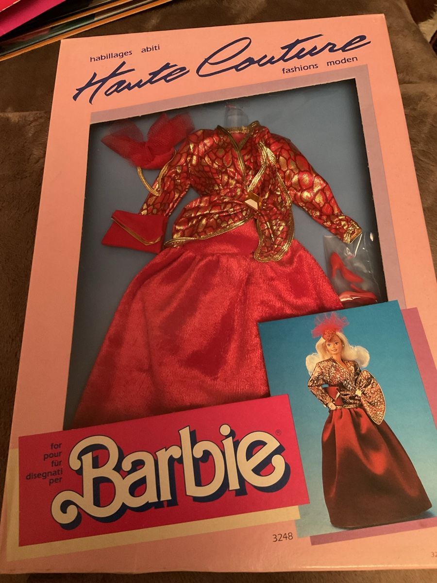 Bambole: Barbie 1986 – Nuovo (secondo la descrizione) da Herbriggen venduto da Sehrazade
