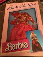 Barbie 1986