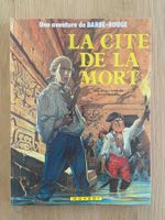 BARBE-ROUGE / TOME 24 / LA CITE DE LA MORT (EO)