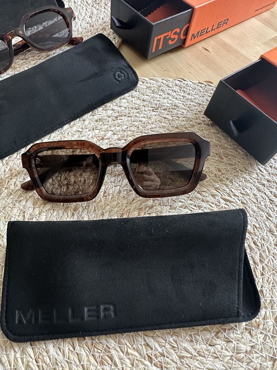 Occhiali & Lenti: Lunettes de soleil Meller neuves – Nuovo e nell'imballaggio originale da Clarens venduto da ale_yc7t 5