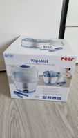 Reer VapoMat Sterilisator, Desinfektion für Babyfläschli