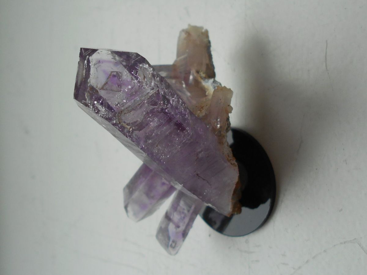 Minerali & Pietre curative: Amethyst Mexiko Top Farbe – Nuovo (secondo la descrizione) da Zürich venduto da swisscristal01 1
