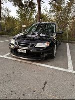 Saab 9-3 2.0T 150km ab MFK Frische Service 