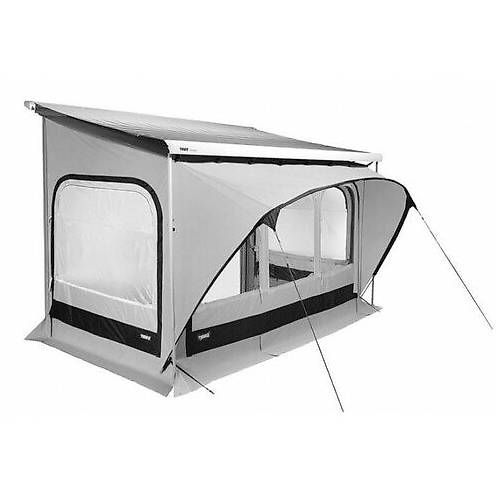 Thule Verande & Tende da sole: Auvent Quickfit Thule – Usato da La Chaux-de-Fonds venduto da sanglier108