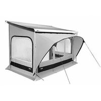Auvent Quickfit Thule
