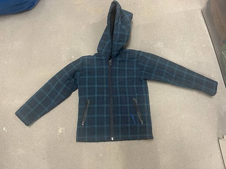 Übergangsjacke / Softshell Grösse 104