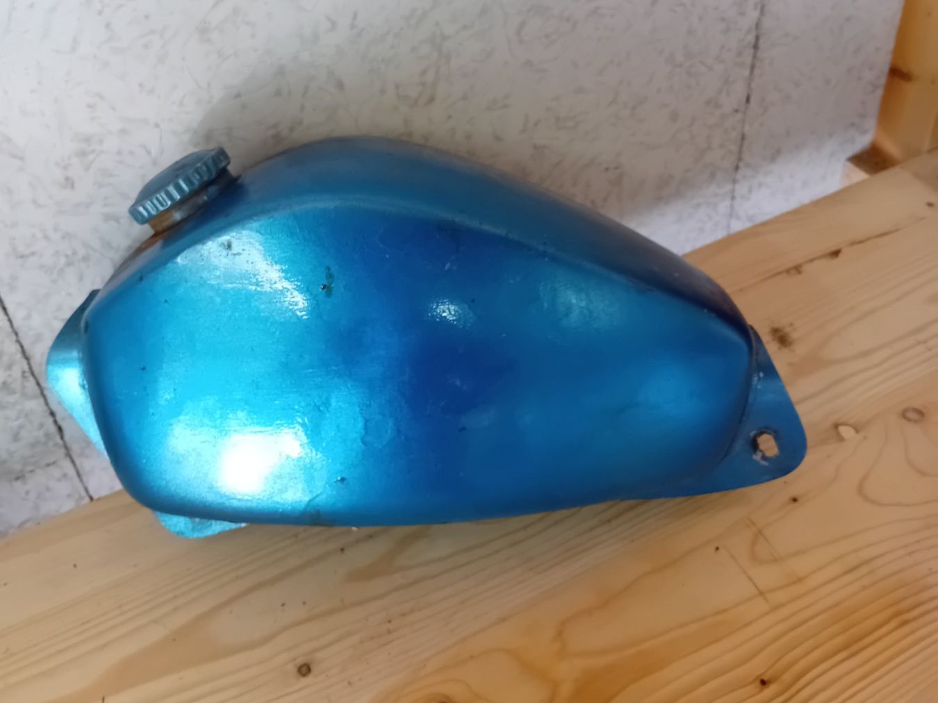 Sachs Mofas: Sachs 503 Schwalbentank – Gebraucht aus Schwanden b. Brienz von hoihoi03 2