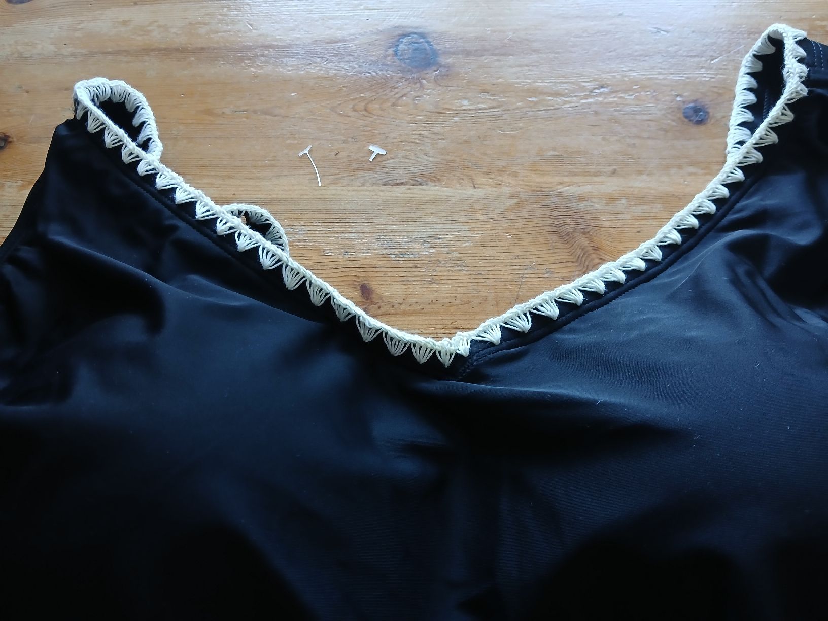 Costumi da bagno & Bikini: 1 costume de bain dame.Neuf.Taille56 – Nuovo (secondo la descrizione) da Miecourt venduto da Marly1 2