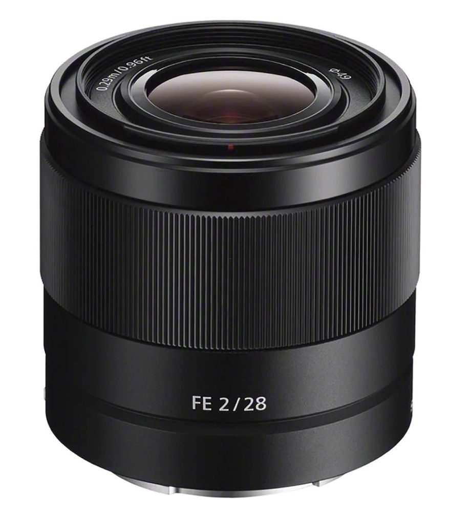 Sony Objektive: Sony FE2/28 50mm – Gebraucht aus Frauenfeld von Bobi1978 1