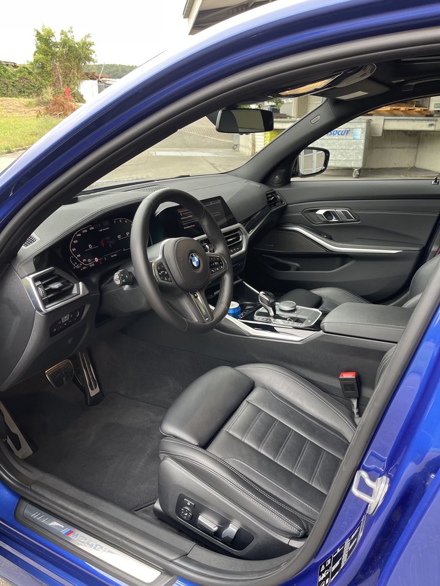 BMW Alle Autoersatzteile: BMW M340i, G20 Sitze  – Neu (gemäss Beschreibung) aus Schaffhausen von sabdiu