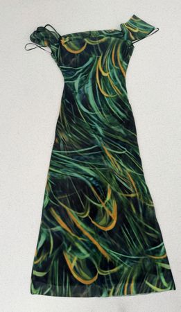 ZARA Kleid Gr. S NEU 💚
