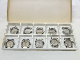 ENICAR Vintage 10 Pièces