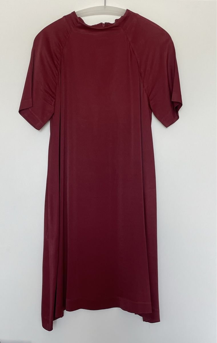 Samsøe Samsøe Vestiti: Kleid von SAMSOE SAMSOE, Gr. S – Usato da Liestal venduto da userin1000