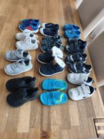 Große Auswahl an Kinderschuhen