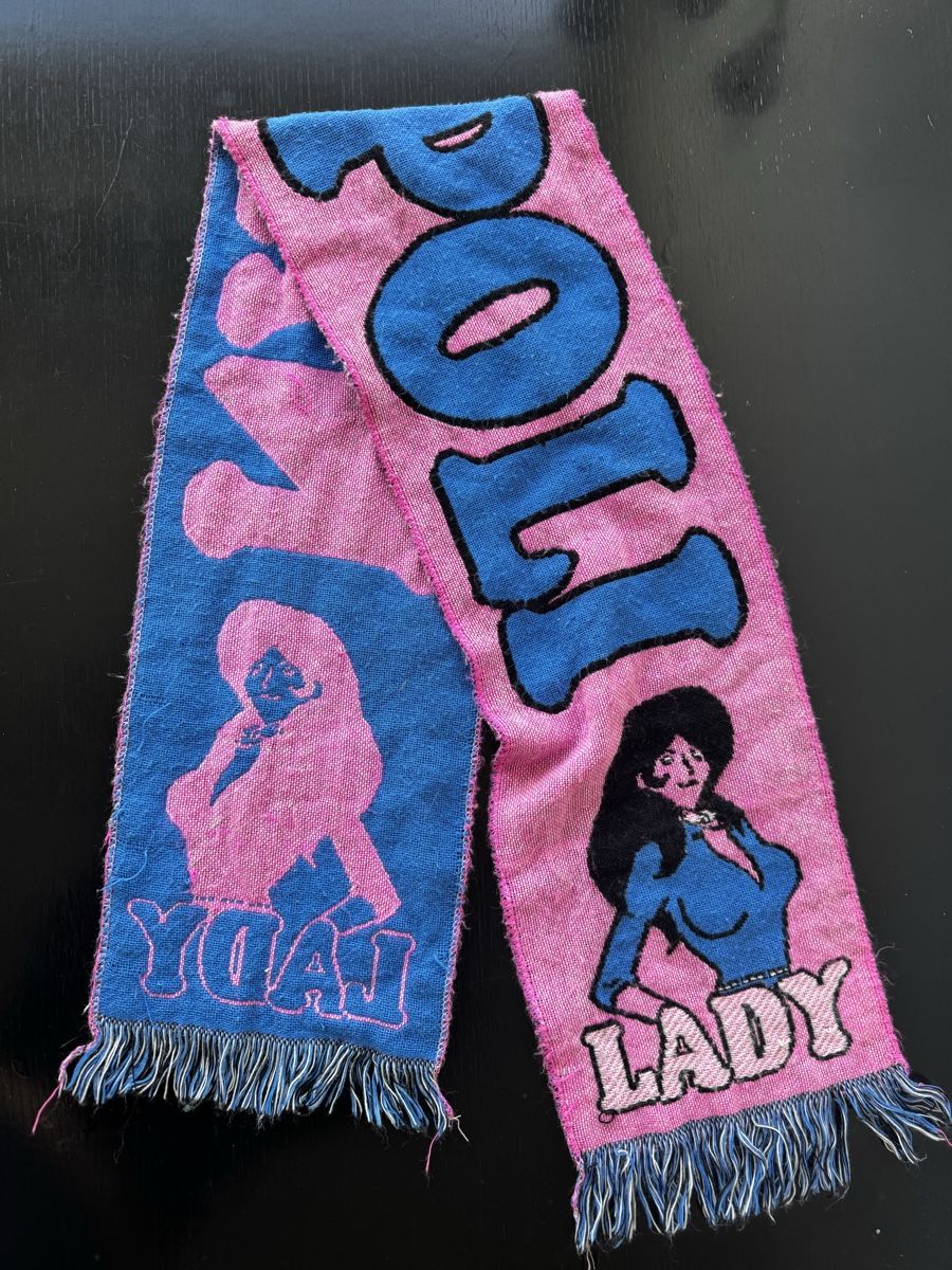 Foulard & Sciarpe: NAPOLI Scarf – Nuovo (secondo la descrizione) da Zürich venduto da forestF4iry