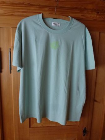 T-Shirt - hessnatur - Grösse 42 - NEU