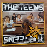 THE TEENS - THE TEENS