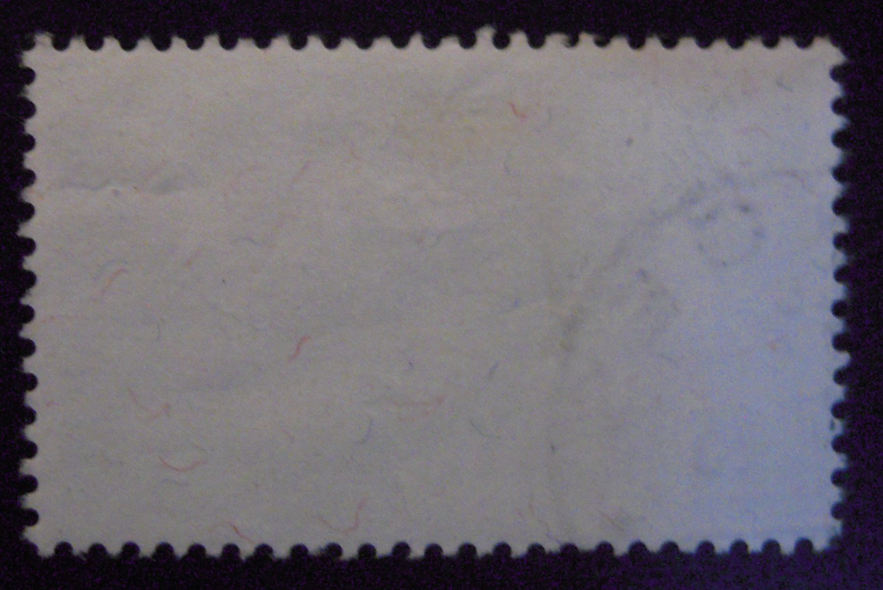 Alle Briefmarken: 1945 Z 269 PAX 80 gest. – Gebraucht aus Stallikon von Saentis2014 1