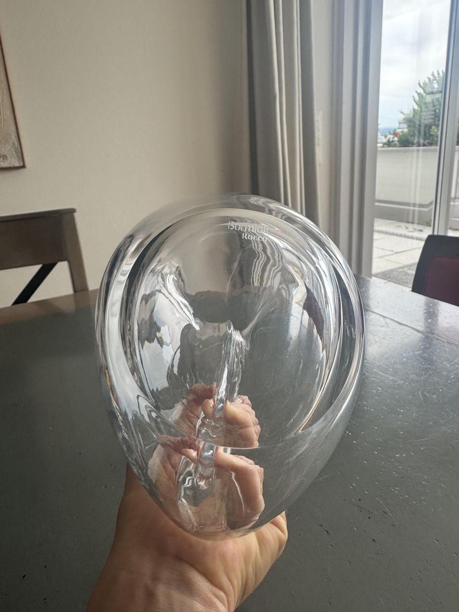 Carafes: Bormioli Rocco Karaffe – D'occasion à Zug par Arina2 3