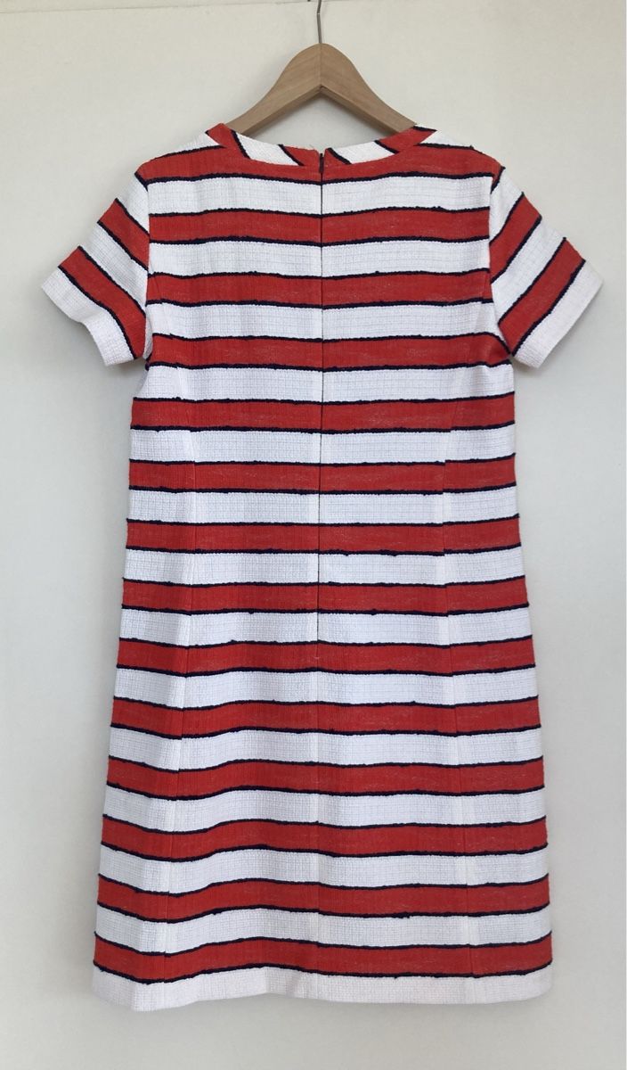 Kleider: Robe intrend raillée taille40 italienne – Neu (gemäss Beschreibung) aus Chêne-Bougeries von GiovannaDiLoreto 1