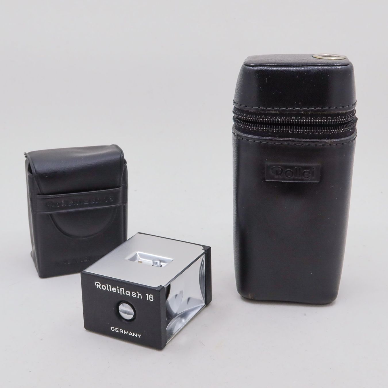 Rollei Kamera: Rollei 16S – Gebraucht aus Luzern von AMS144 5