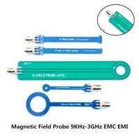 Magnetic Nachfeldsonden Set 9kHz-3GHz