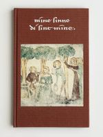 mine sinne di sint mine – Zürcher Liebesbriefe im Minnesangs
