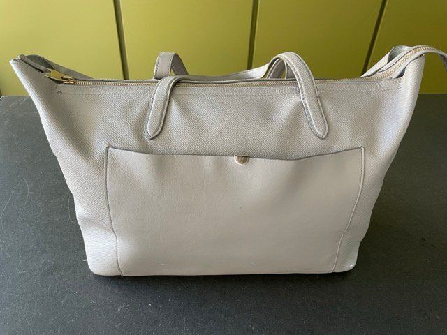 Smythson Borse da donna: Shopper Smythson – Usato da Gockhausen venduto da subbotnik 1